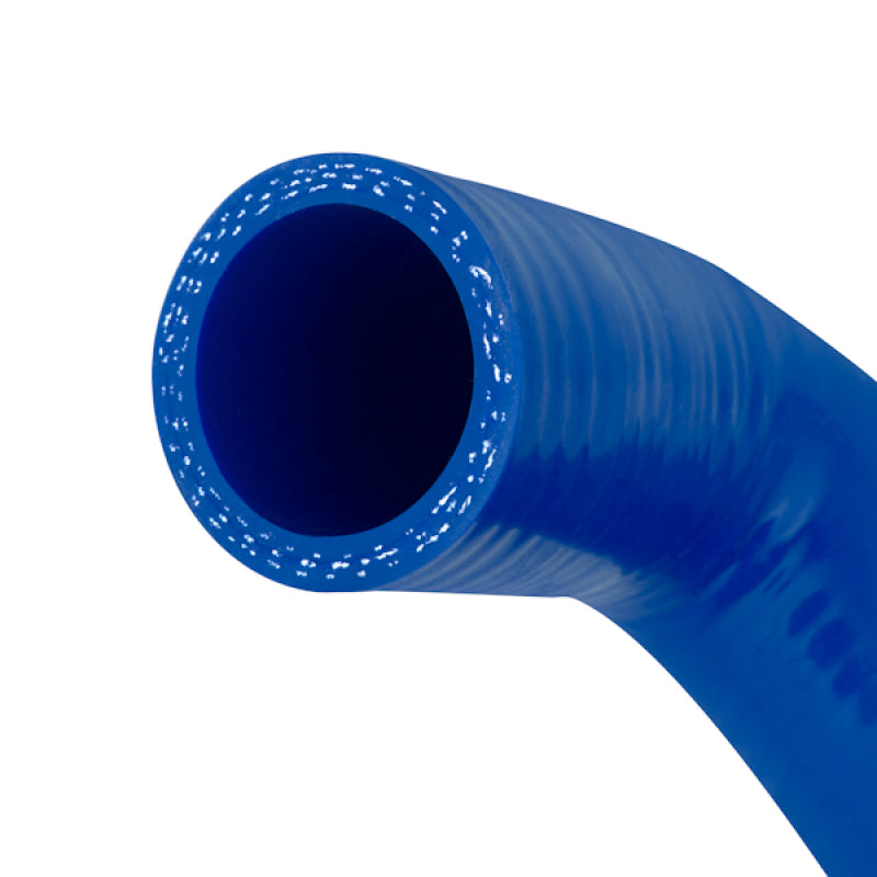 Kit de durites en silicone bleu Mishimoto pour Ford Focus SVT 02-04