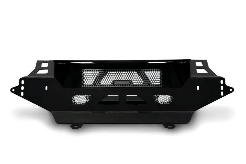 Pare-chocs avant de treuil DV8 Offroad 03-09 Lexus GX 470 MTO Series
