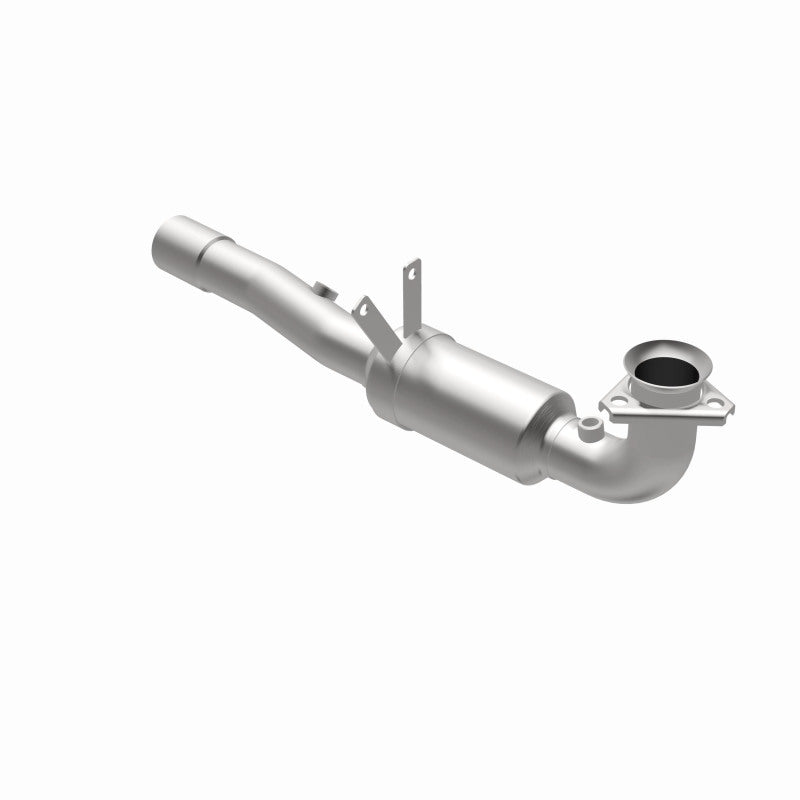 Corvette DF à conversion MagnaFlow 92-93