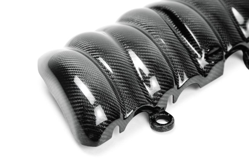 Capot moteur Anderson Composites pour LS Motors
