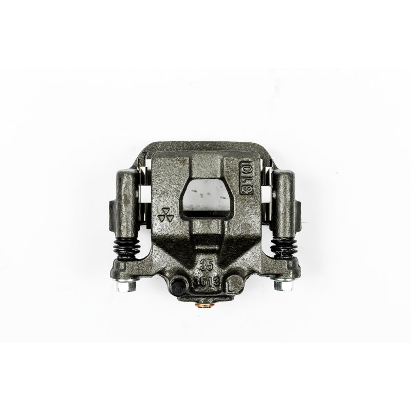 Étrier arrière gauche Power Stop 02-06 Nissan Altima Autospecialty avec support