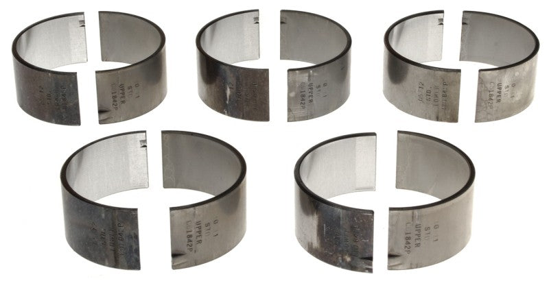 Jeu de roulements de bielle Clevite Dodge Sprinter Van 2003 - 2005