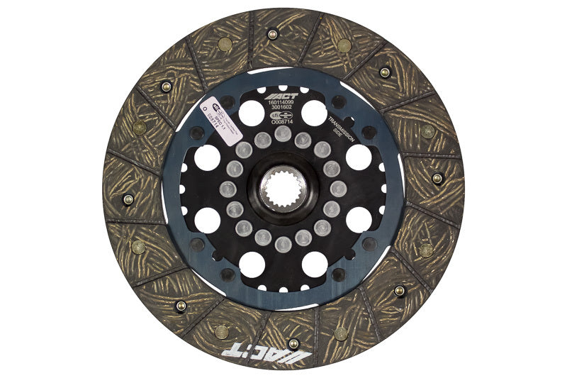 Disque rigide ACT 2001 Hyundai Santa Fe Perf Street