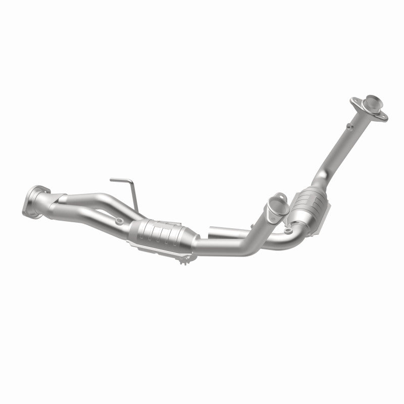 Convecteur MagnaFlow DF 07-08 Jeep G/C OEM