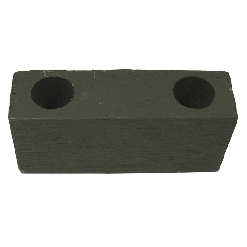 Support de capot pare-brise Omix 50-52 Willys M38
