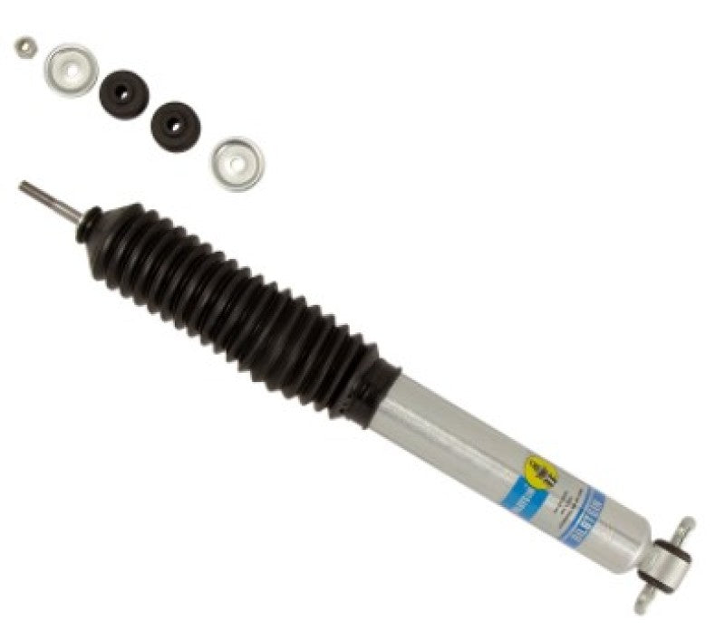 Bilstein 5100 Series 1998 Jeep Wrangler SE Front 46mm Monotube Shock Absorber Bilstein