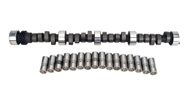 Kit de came et de poussoir COMP Cams CS 306S