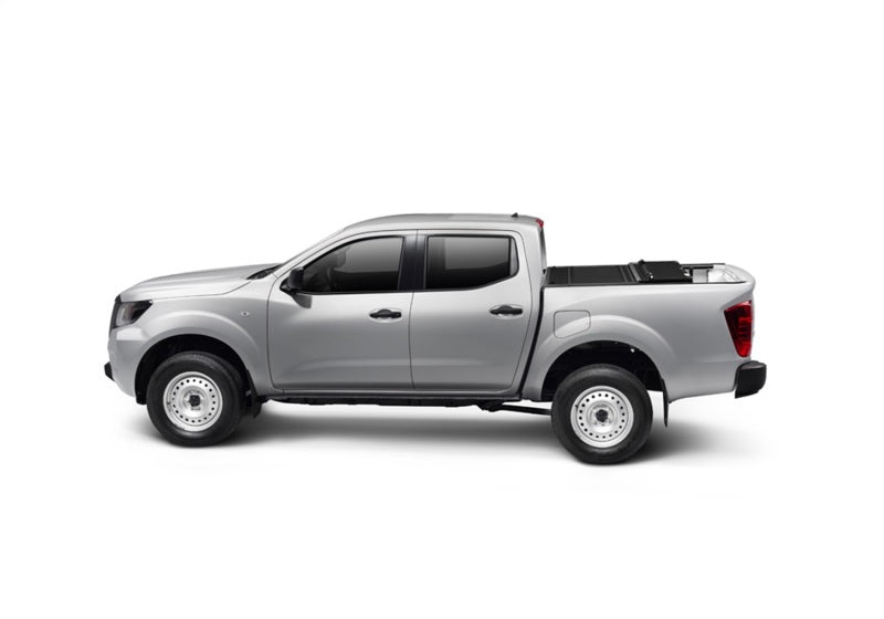 Couvre-caisse flexible Undercover 22 pour Nissan Frontier de 6 pieds