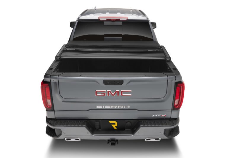 Extang 19-20 Chevy/GMC Silverado/Sierra 1500 (8 pi) Trifecta Signature 2.0