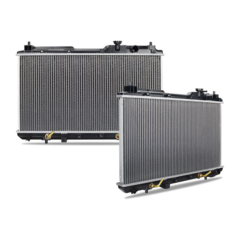 Radiateur de remplacement Mishimoto Honda CR-V 1997-2001