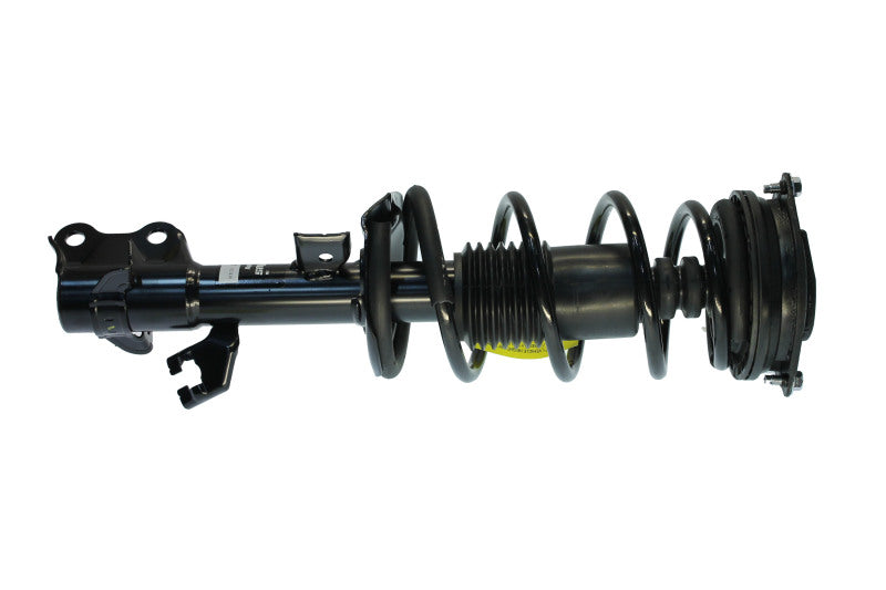 Amortisseurs et jambes de force KYB Strut Plus avant gauche 07-11 Nissan Versa