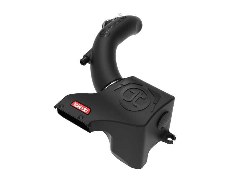 Système d'admission d'air froid aFe Takeda Momentum Pro 5R 17-20 Hyundai Elantra Sport L4-1.6L (t)