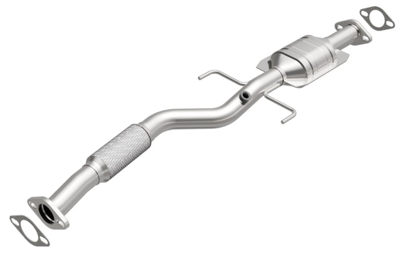 Magnaflow Conv DF 00-01 Eclipse 2,4 L