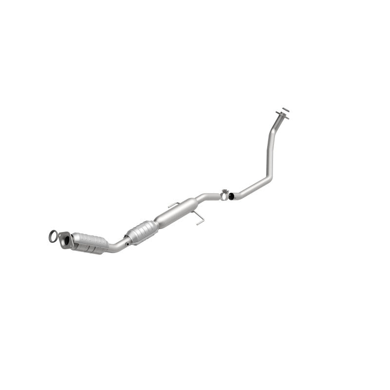 Convecteur Magnaflow DF 09-10 Toyota Corolla 1,8 L