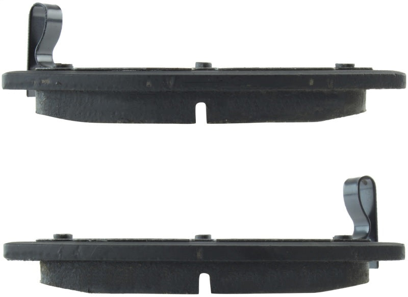 Plaquettes de frein StopTech Street