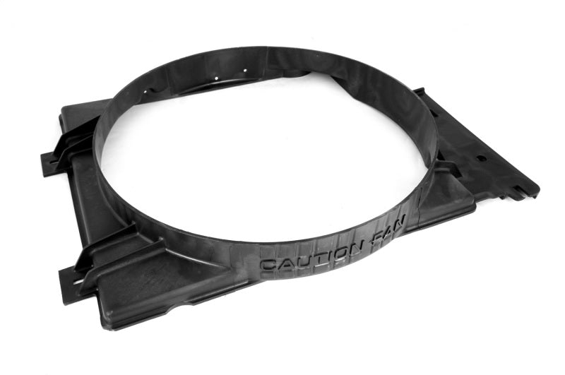 Capot de ventilateur de radiateur Omix 4.0L 97-06 Wrangler TJ