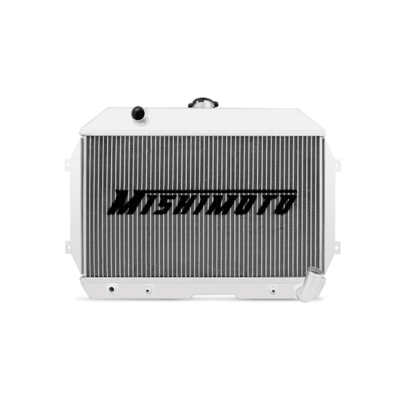 Radiateur manuel/automatique Mishimoto 70-73 Datsun 240Z