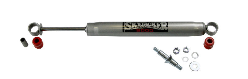 Kit d'amortisseur de direction Skyjacker 2008-2010 Ford F-350 Super Duty