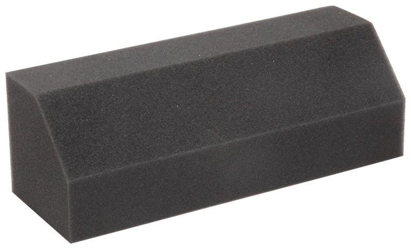 Bloc d'insertion en mousse pour filtre à air K&N DSL uniquement (E-0644)