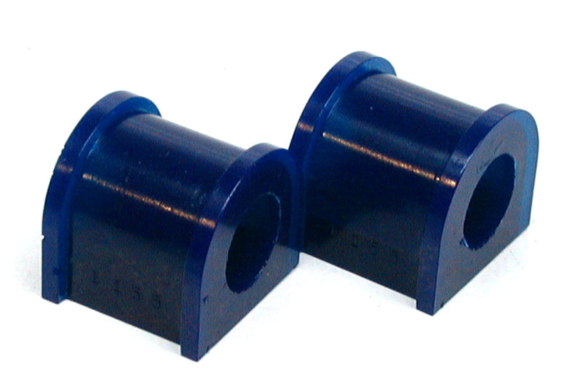 Kit de bagues de montage de barre stabilisatrice avant de base 27 mm SuperPro 1998 Lexus LX470