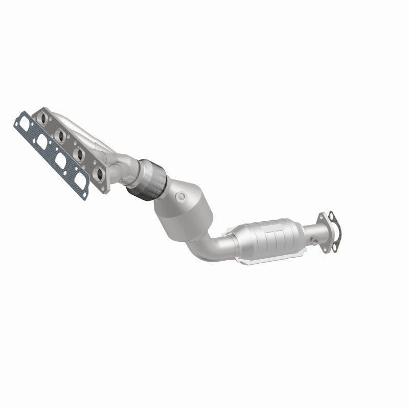 MagnaFlow Conv DF 02-06 Cooper/S fabriqué par OEM