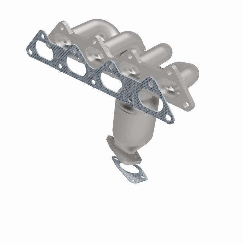 MagnaFlow Conv DF 02-05 Chrysler Sebring 2.4L / 02-05 Mitsubishi Eclipse/02-03 Galant 2.4L Manifold