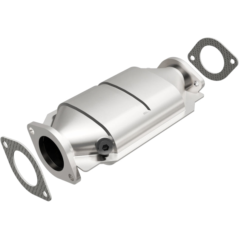 Convecteur MagnaFlow DF 95-99 Maxima/I30 arrière 50S