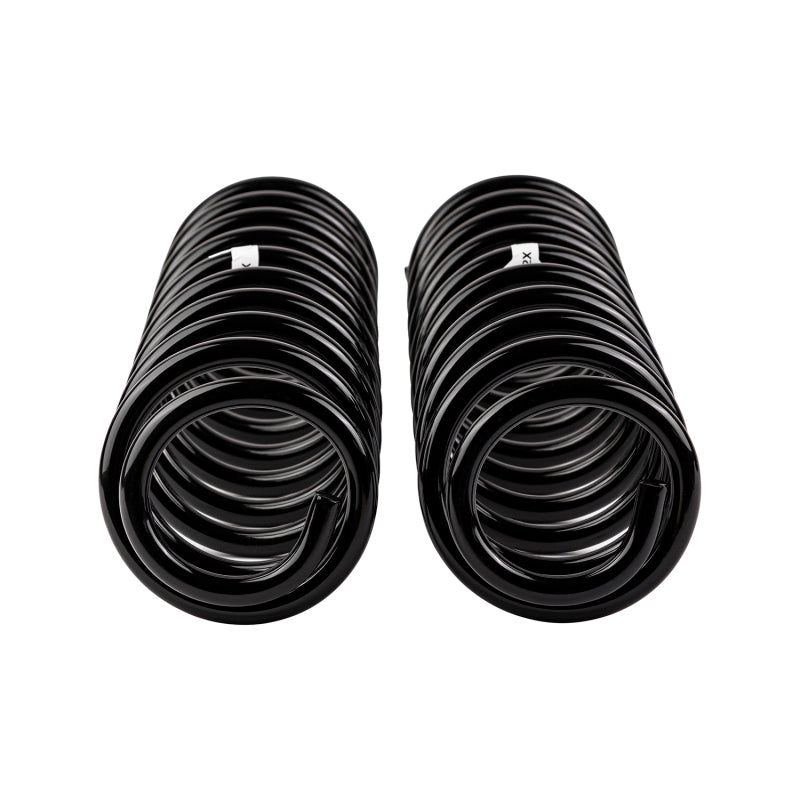 Ressort hélicoïdal ARB / OME avant Jeep Jk 4 pouces
