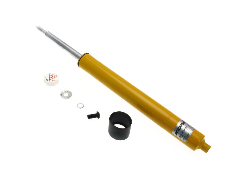 Amortisseur Koni Sport (jaune) 95-99 BMW Série 3 - M3 (à utiliser uniquement avec la jambe de force d'origine) - Avant