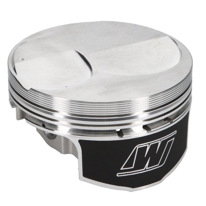Kit de stock de piston Wiseco SBC LS7 + 2,5 cc Dome 1,175 pouces CH