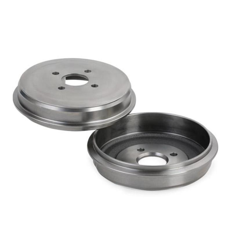 Tambour de frein arrière Brembo 05-08 Chevy Silverado 1500/2007 Silverado 1500 Classic équivalent OE de qualité supérieure
