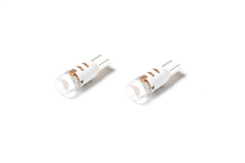 Putco 194 - Métal blanc chaud 360 LED