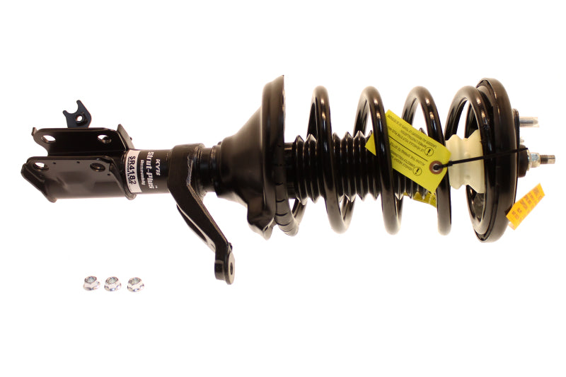 Amortisseurs et jambes de force KYB Strut Plus avant gauche HONDA CR-V 2006-2005