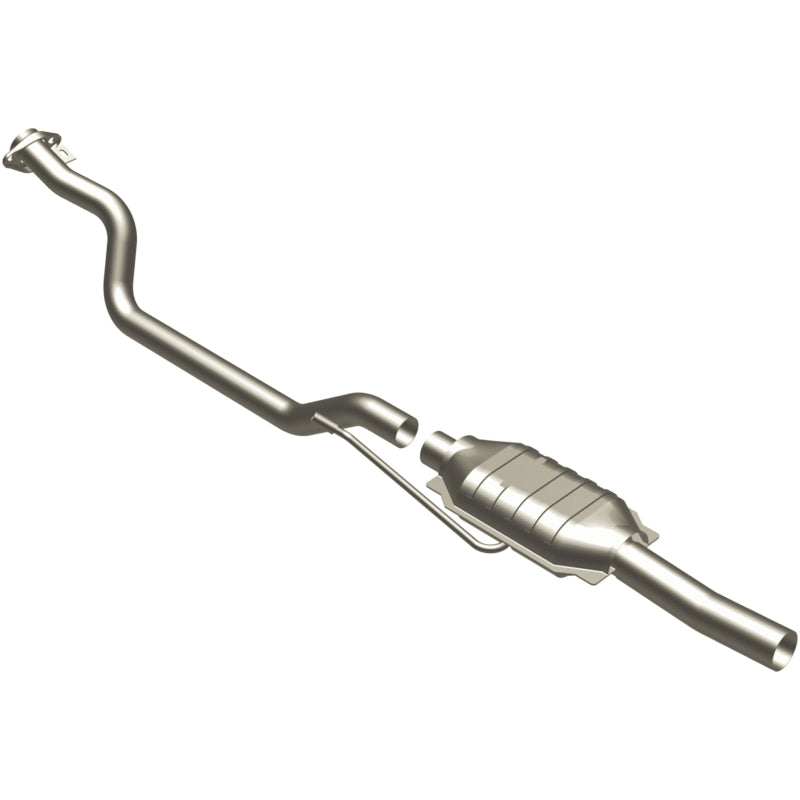Convecteur MagnaFlow DF Ford 84 86