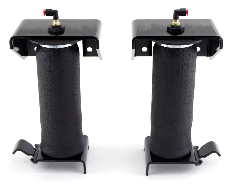 Kit de ressorts pneumatiques Air Lift Ridecontrol