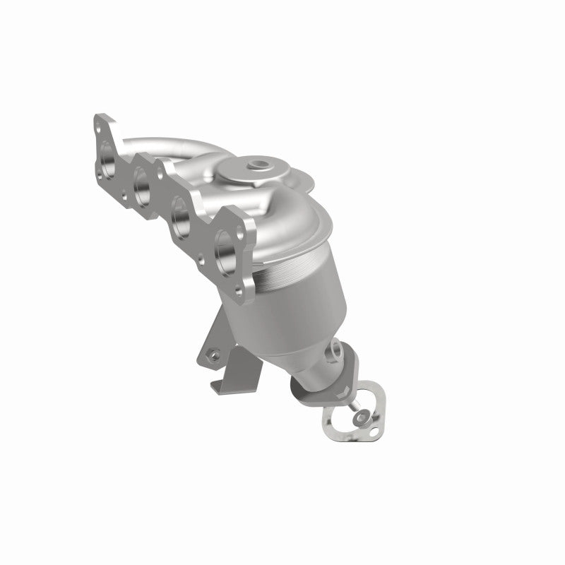 Collecteur d'admission d'air MagnaFlow Conv DF 11-15 Kia Sportage OEM