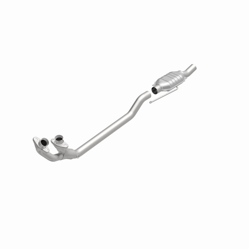 Convecteur MagnaFlow DF Ford 87 96