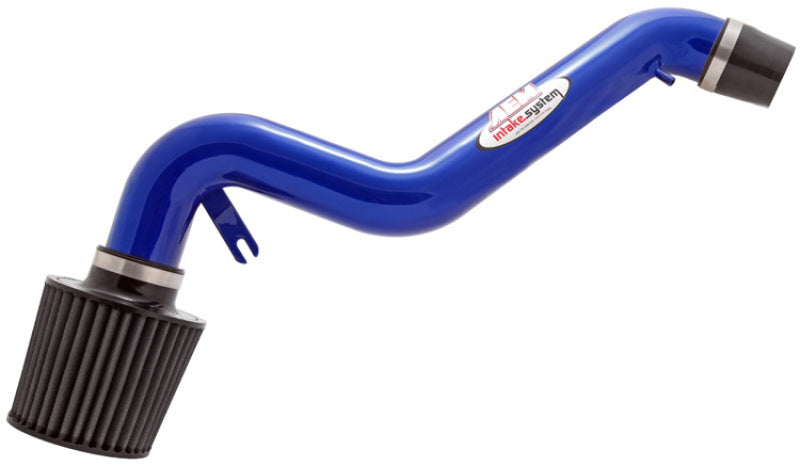 Admission à vérin court bleu AEM 92-96 Prelude S/Si/Si VTEC