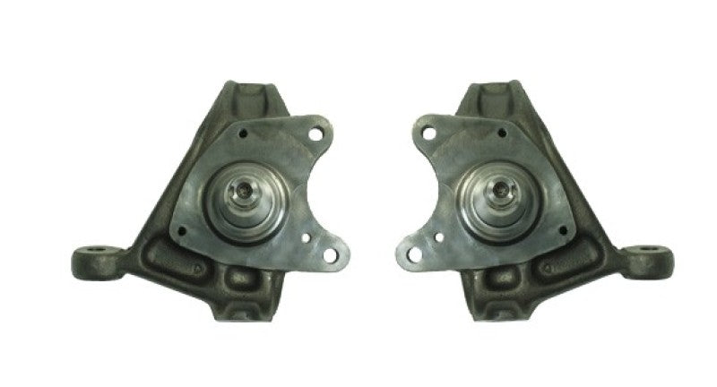ENSEMBLE DE BROCHES À BROCHES À BASSE TENSION Belltech 91-96 DAKOTA