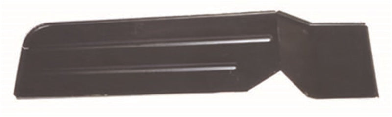 Passage de roue arrière supérieur côté gauche Omix 49-53 Willys CJ3A
