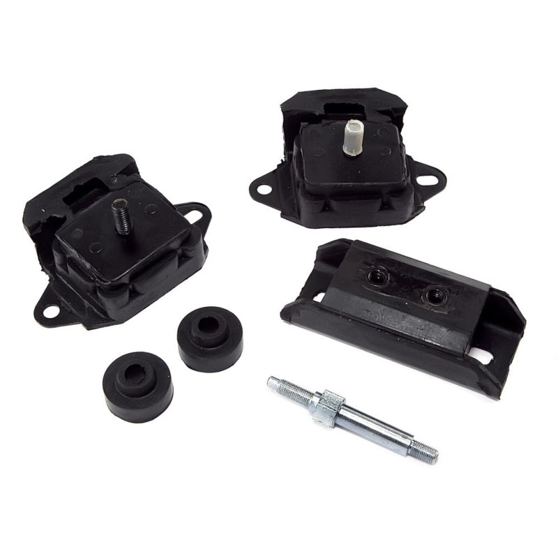 Kit de montage moteur Omix 4,2 L 72-86 modèles Jeep CJ