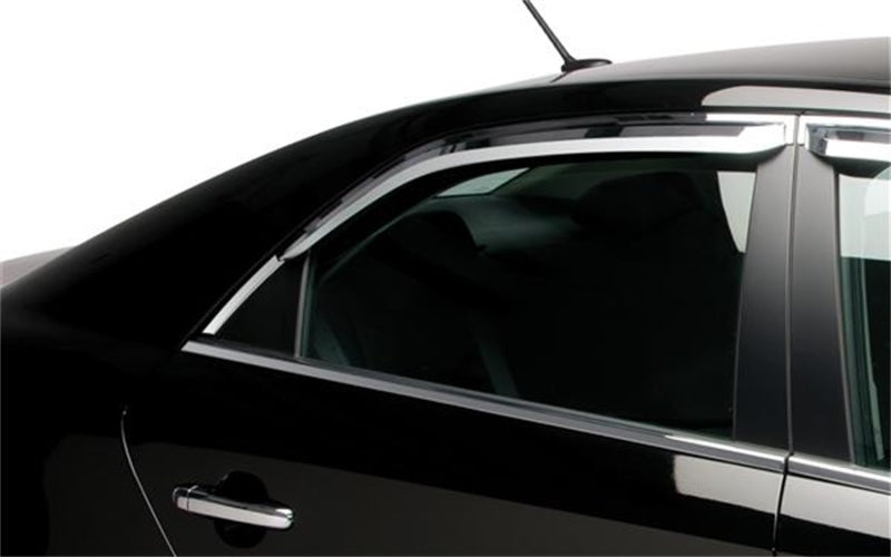 Putco 10-13 Kia Forte - Moulure de support de rétroviseur