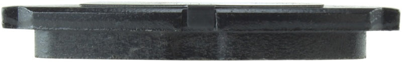 Plaquettes de frein arrière StopTech Performance pour Mazda Protege 2003