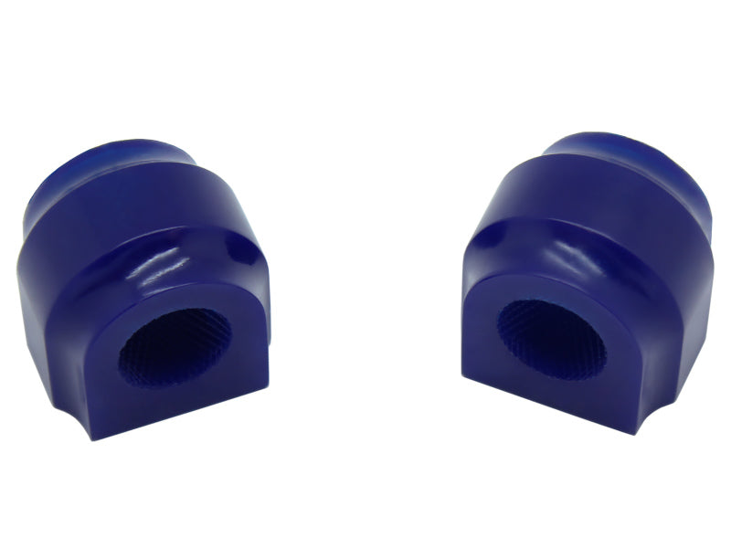 Support de barre stabilisatrice arrière SuperPro sur châssis