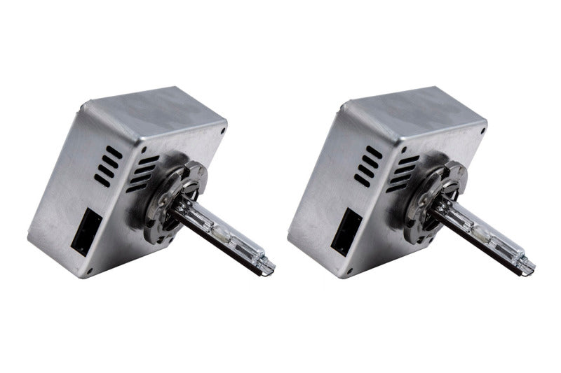 Ampoule HID Diode Dynamics D5A 6000K (paire)