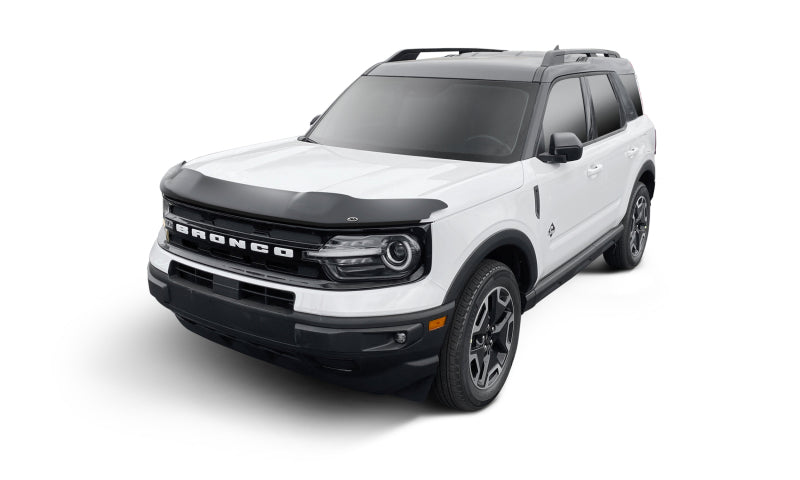 Pare-chocs AVS Ford Bronco Sport II 2021 – Fumé