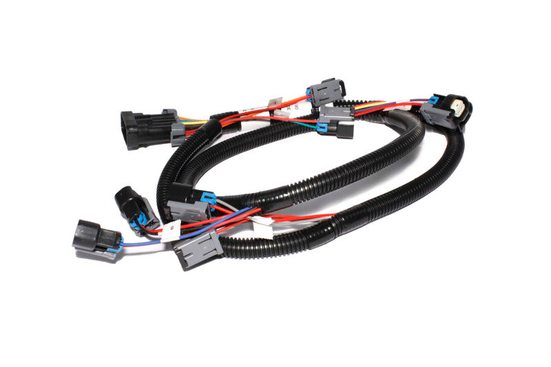Faisceau d'injecteur FAST LS2-18726543