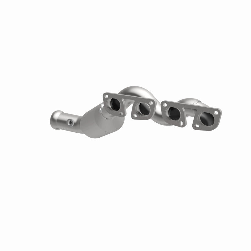 Convertisseur MagnaFlow à montage direct sur BMW X5 4,8 L V8 07-10