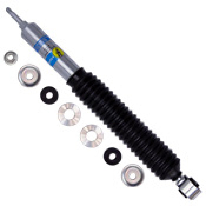 Bilstein 07-14 Toyota FJ Cruiser / 03-24 Toyota 4Runner B8 5100 Rear 46mm Monotube Shock Absorber Bilstein