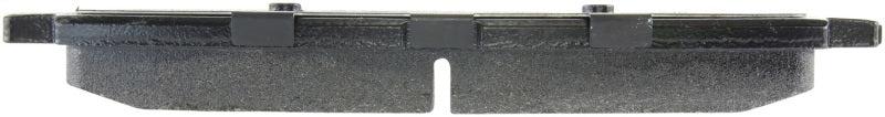 Plaquettes de frein StopTech Street